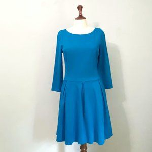 Banana Republic Fit and Flare Dress